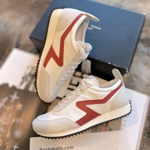 rag & bone Retro Runner - Suede